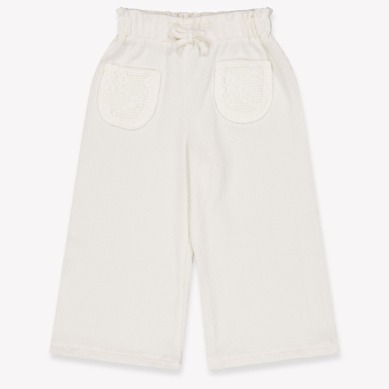 Mayoral Baby Girls Set In OffWhite