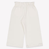 Mayoral Baby Girls Set In OffWhite