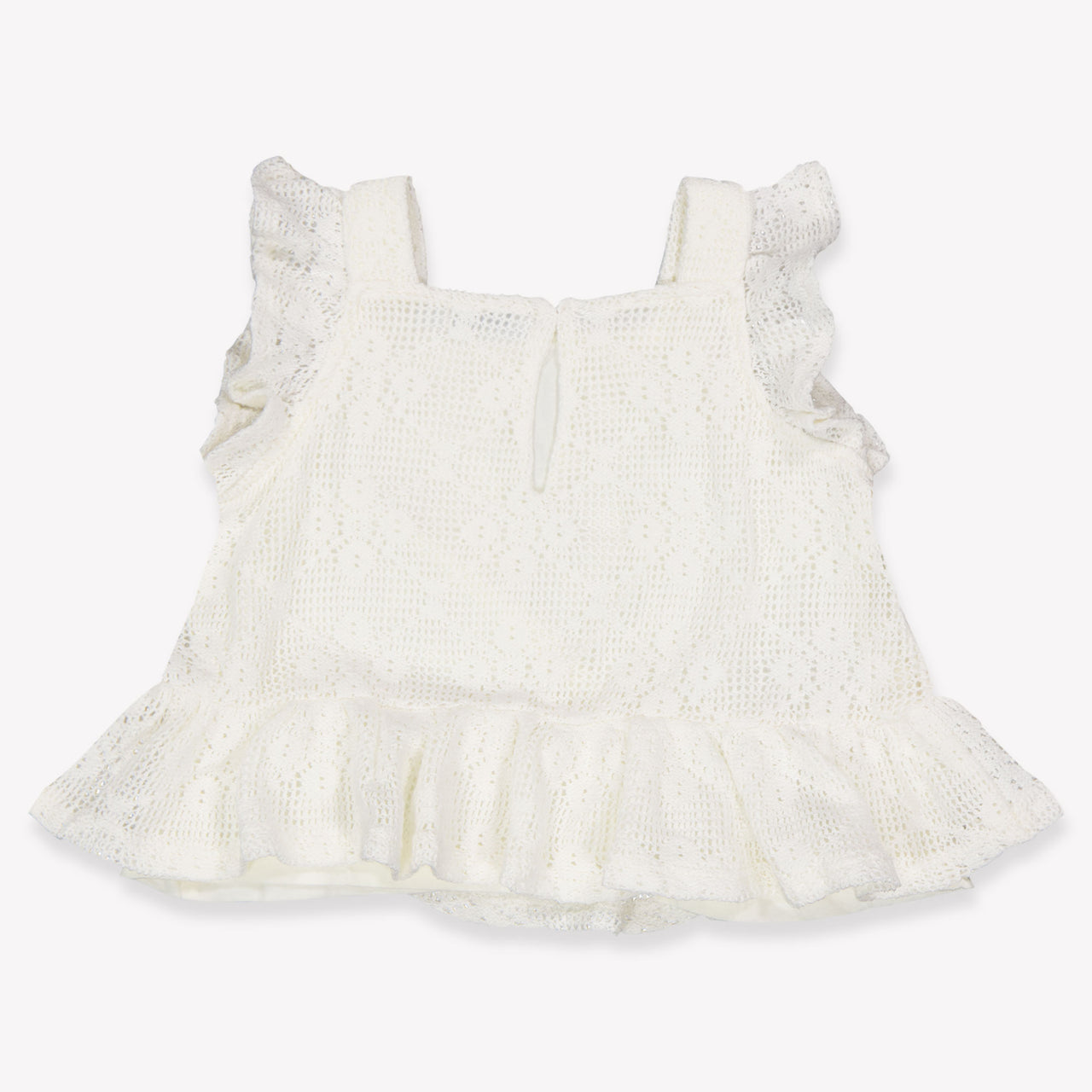 Mayoral Baby Girls Set In OffWhite