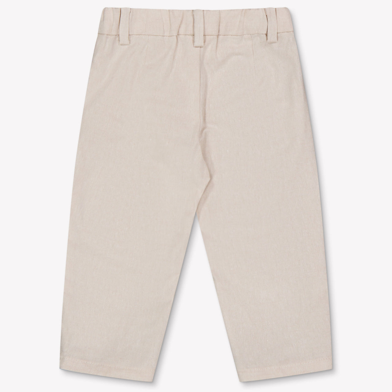 Mayoral Baby Boys Pants In OffWhite