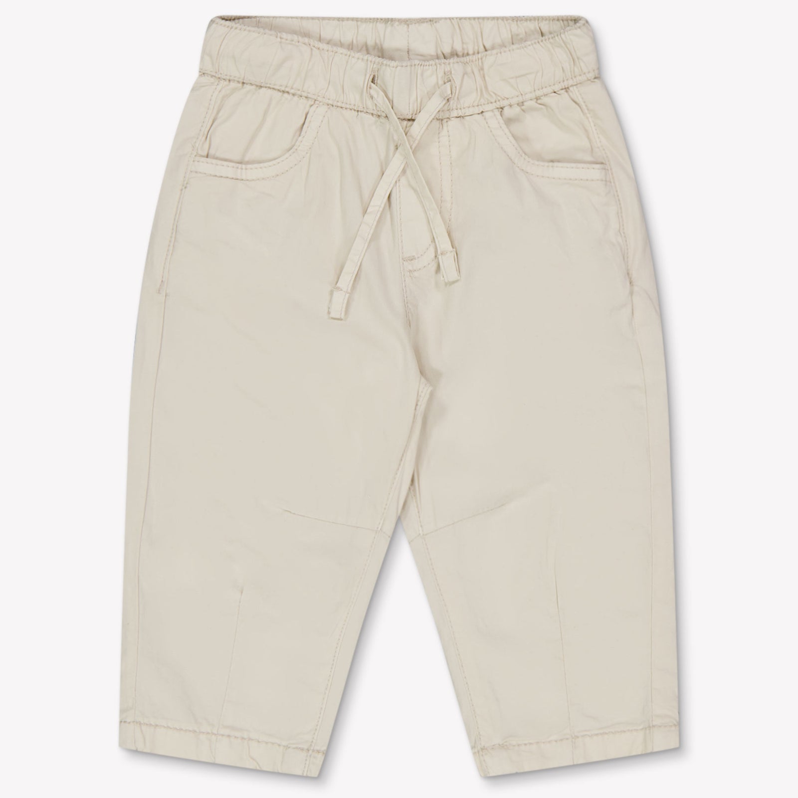 Mayoral Baby Jongens Broek In Licht Beige