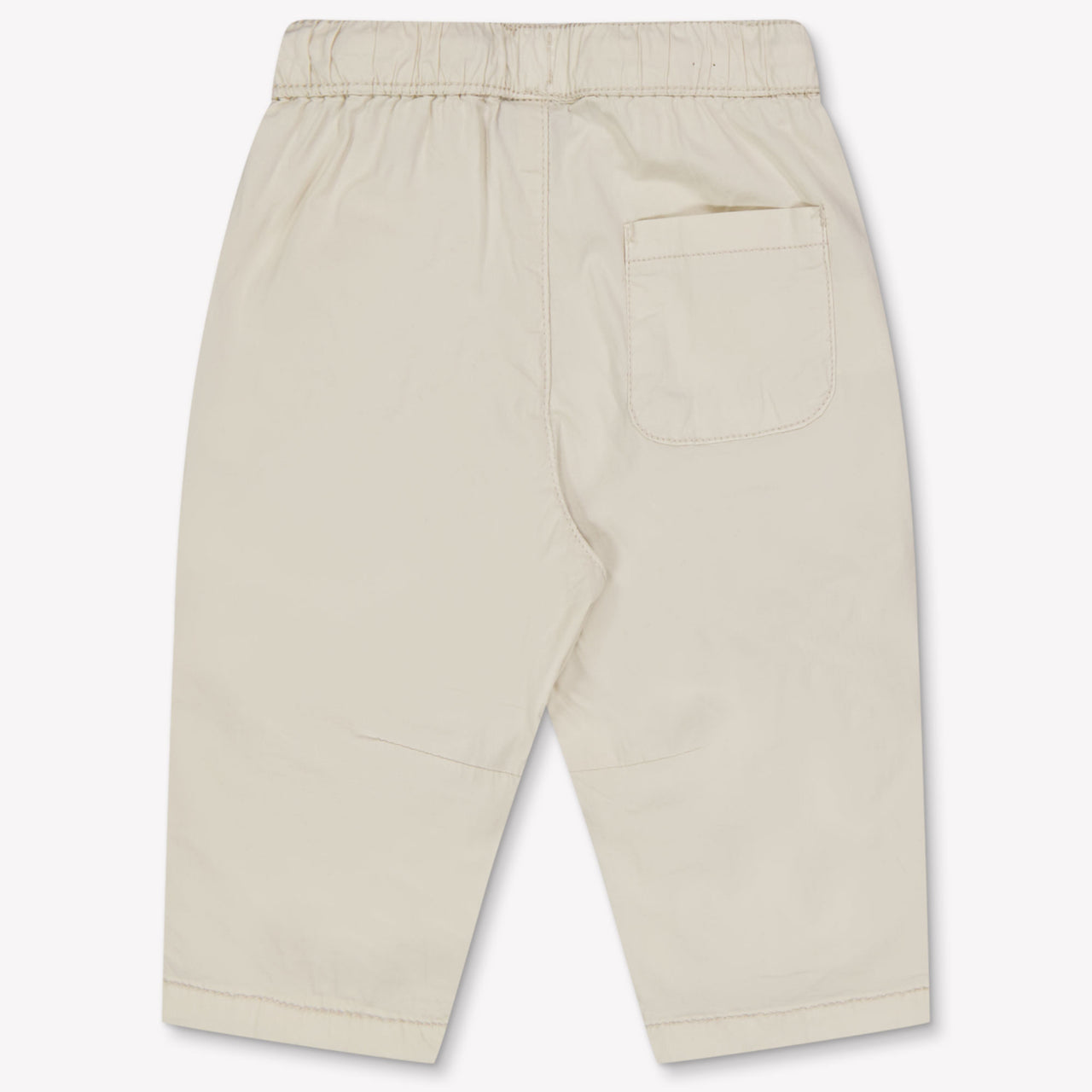 Mayoral Baby Boys Pants In Light Beige