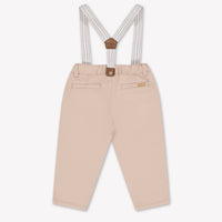 Mayoral Baby Boys Pants In Beige