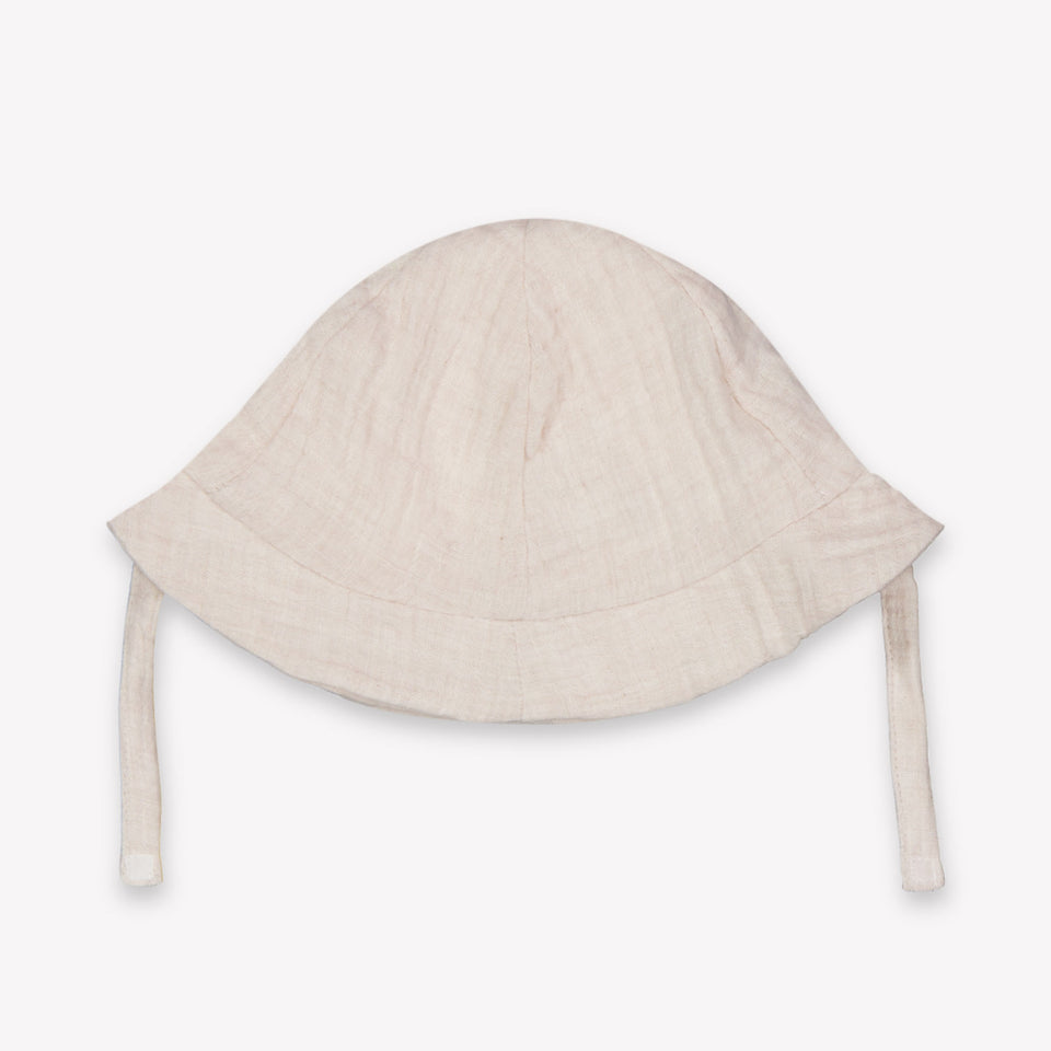 Mayoral Baby Boys Set In Beige