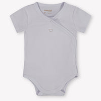 Mayoral Baby Boys Romper In White