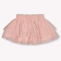 Mayoral Baby Meisjes Rokje In Licht Roze