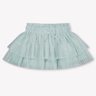 Mayoral Baby Meisjes Rokje In Licht Groen