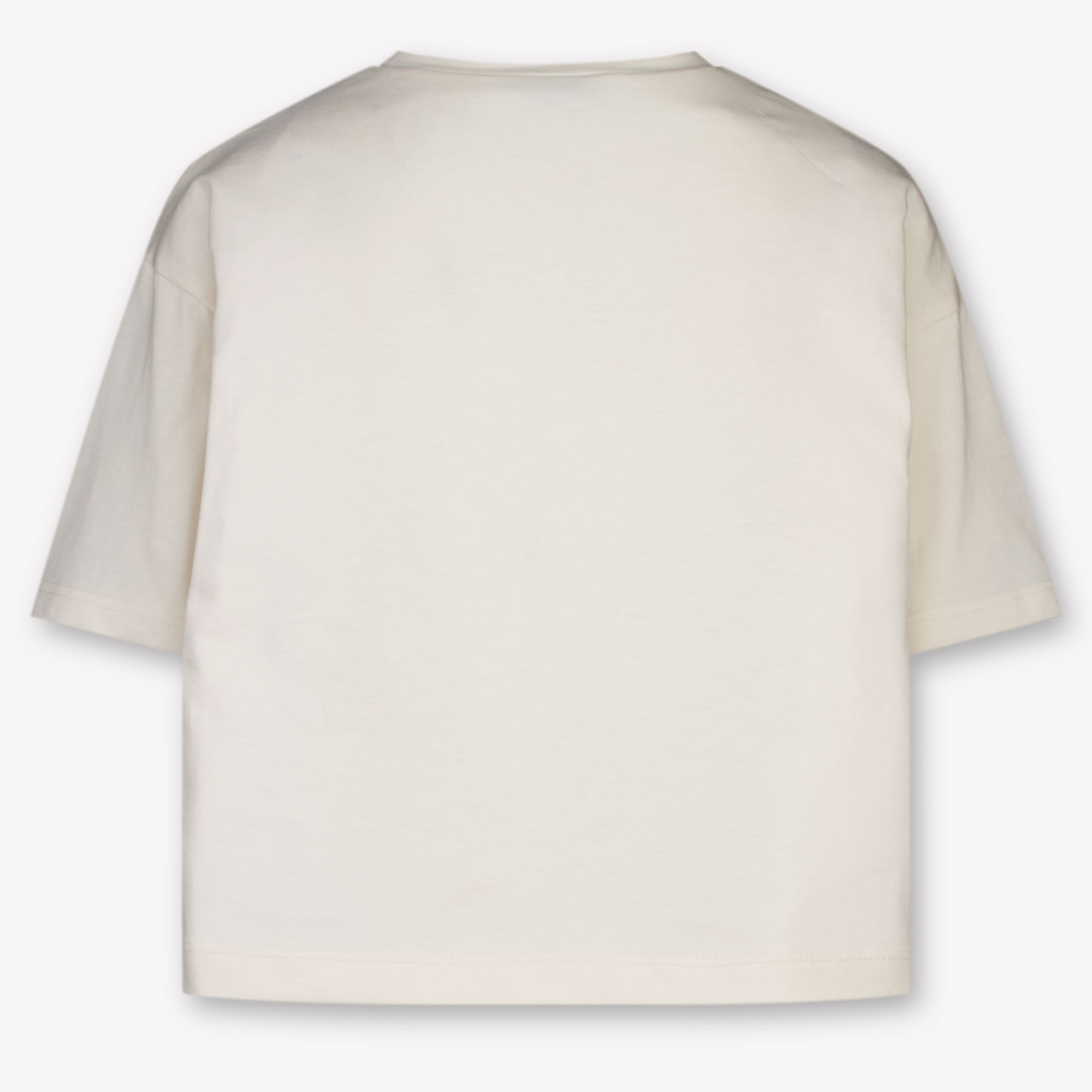 Mayoral Kinder Meisjes T-Shirt In Beige