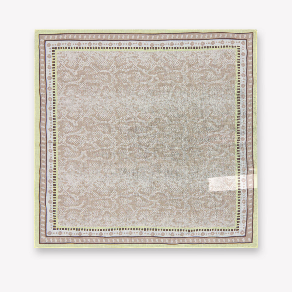 Mayoral Kinder Meisjes T-Shirt In Beige