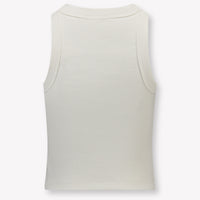 Mayoral Kinder Meisjes T-Shirt In Off White