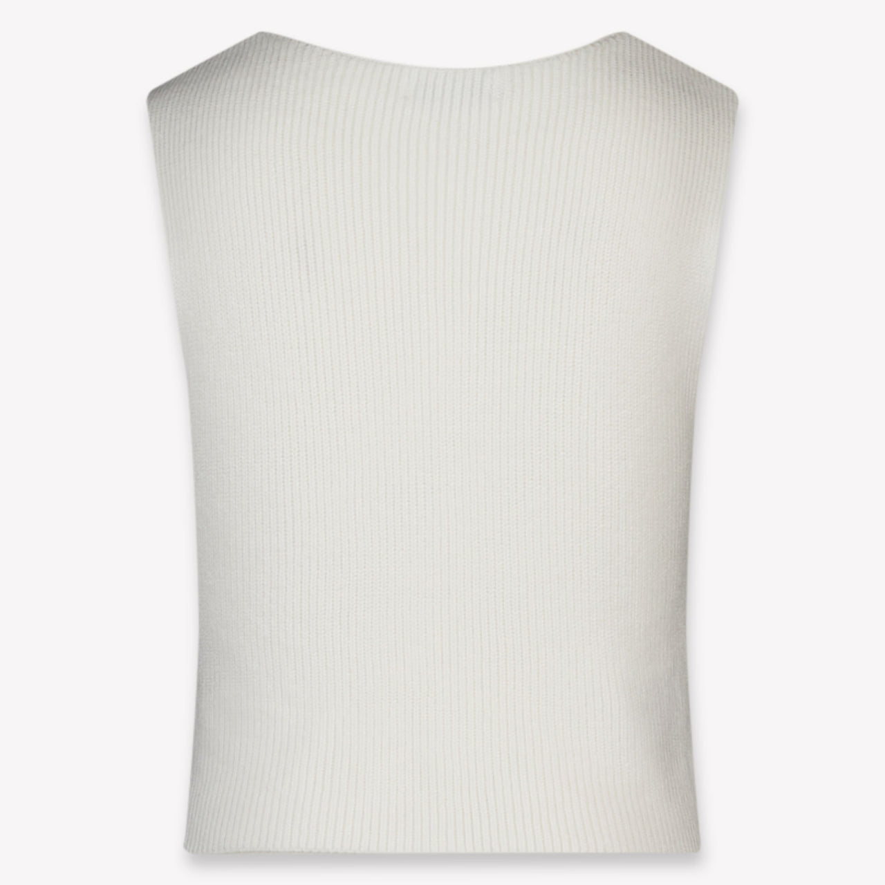 Mayoral Kids Girls Cardigan In OffWhite