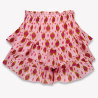 Mayoral Kids Girls Skirt In Pink