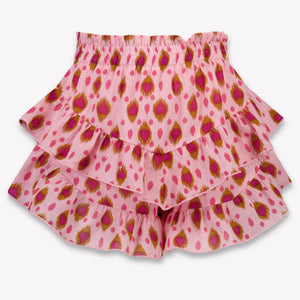 Mayoral Kids Girls Skirt In Pink