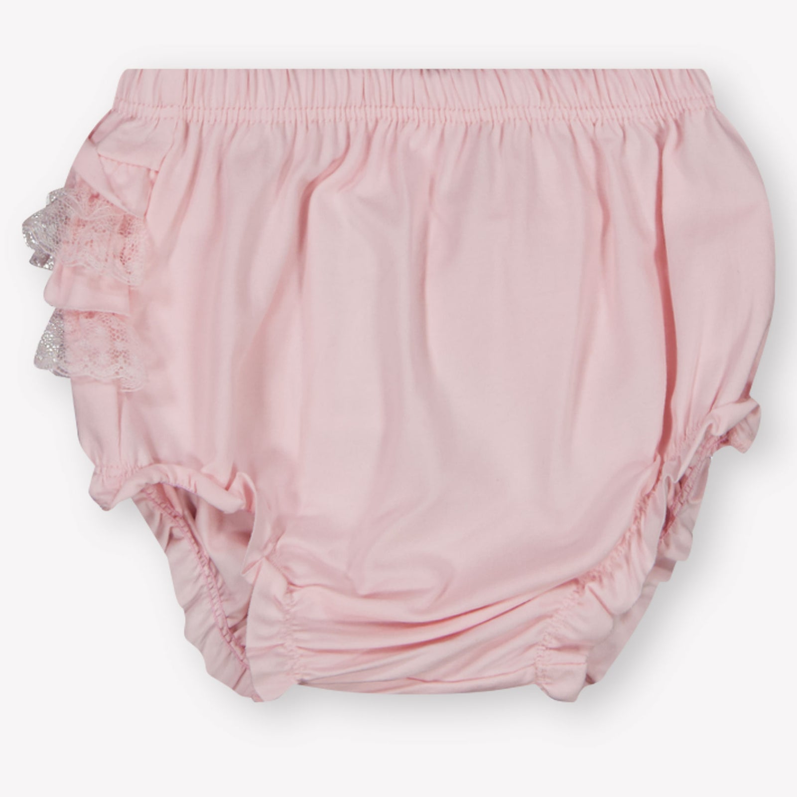 Mayoral Baby Meisjes Shorts In Licht Roze