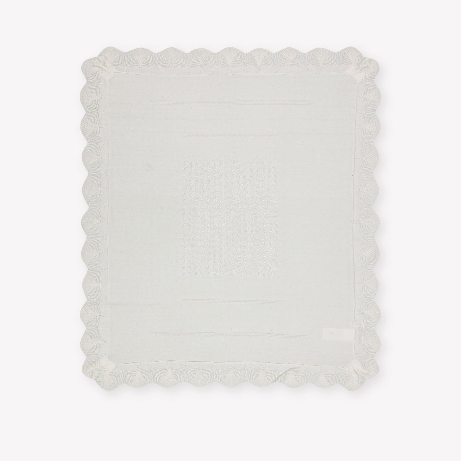 Mayoral Baby Meisjes Accessoire In Licht Beige