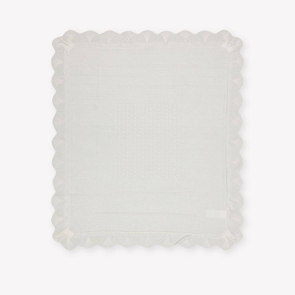 Mayoral Baby Girls Accessory In Light Beige