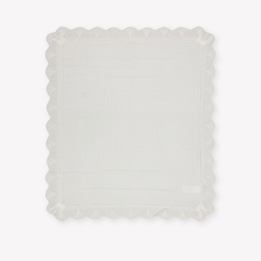 Mayoral Baby Girls Accessory In Light Beige