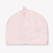 Mayoral Baby Unisex Hat In Light Pink
