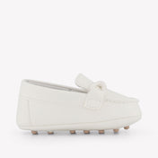 Mayoral Baby Boys Shoes In White