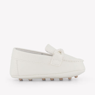 Mayoral Baby Boys Shoes In White