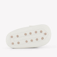 Mayoral Baby Boys Shoes In White