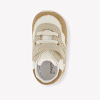 Mayoral Baby Jongens Sneakers In Beige