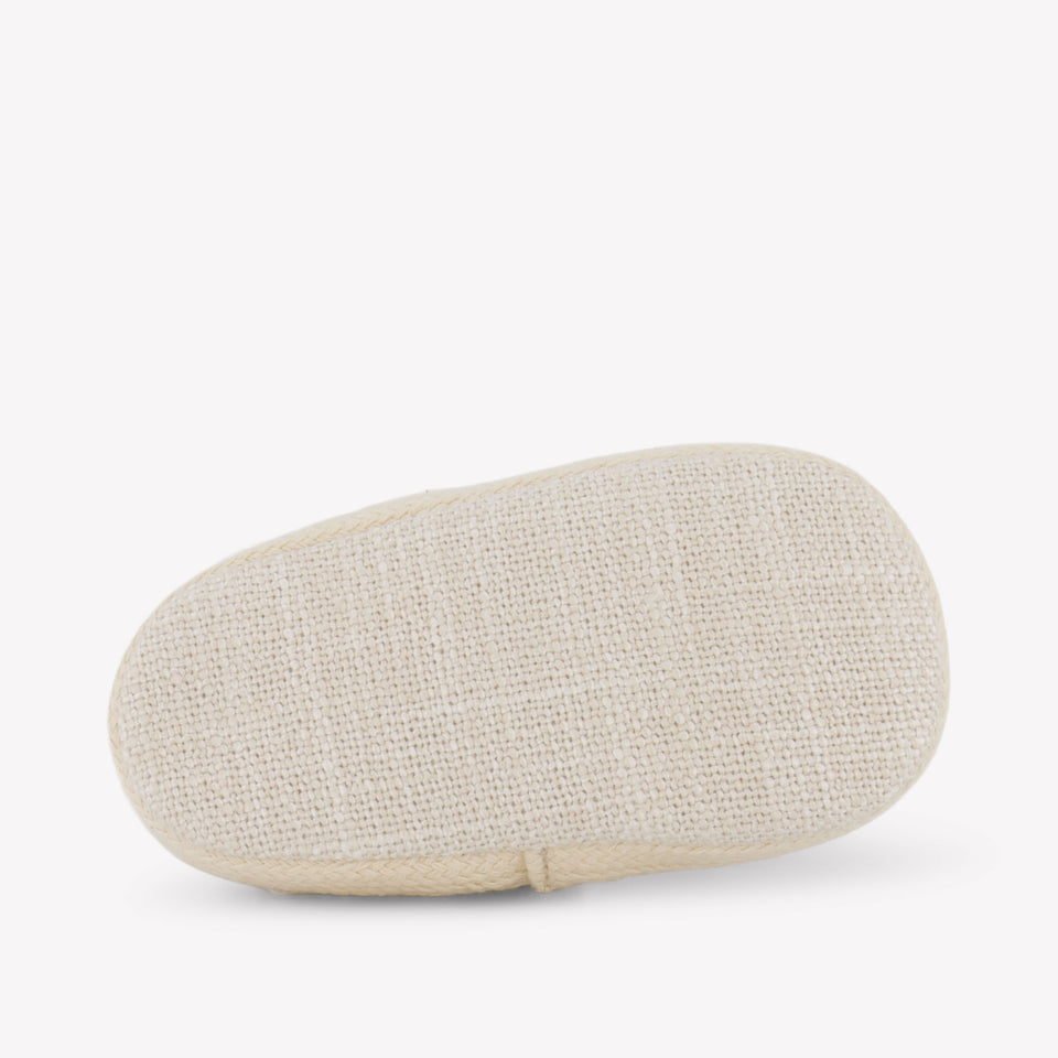 Mayoral Baby Meisjes Schoenen In Beige