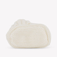 Mayoral Baby Unisex Shoes In Beige