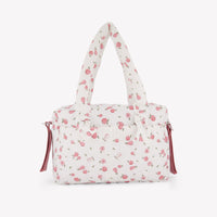 Mayoral Baby Girls Diaper Bag In Light Pink