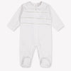 Martin Aranda Baby Unisex Boxpakje In Wit