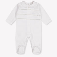 Martin Aranda Baby Unisex Boxpakje In Wit