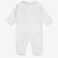 Martin Aranda Baby Unisex Boxpakje In Wit