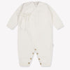 Martin Aranda Baby Unisex Boxpakje In Off White