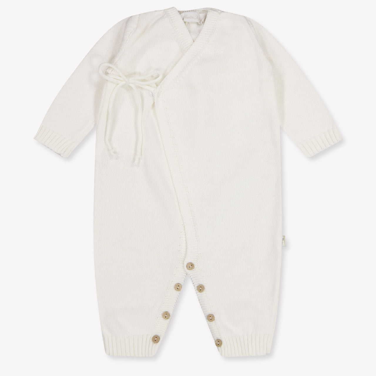 Martin Aranda Baby Unisex Boxpakje In Off White