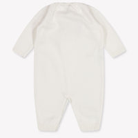 Martin Aranda Baby Unisex Boxpakje In Off White