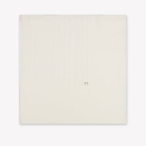 Martin Aranda Baby Unisex Accessoire In Off White