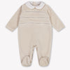 Martin Aranda Baby Unisex Boxpakje In Licht Beige