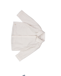 Mayoral Baby Jongens Blouse In Beige