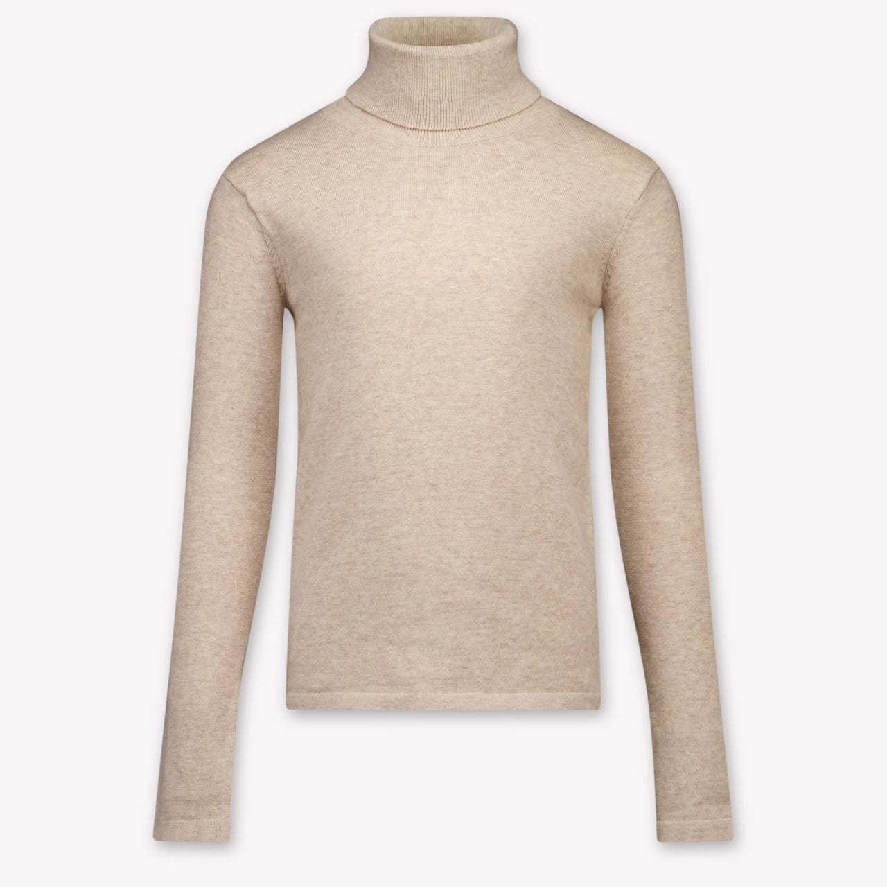 Mayoral Kinder Meisjes T-Shirt In Beige