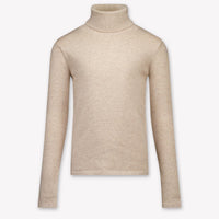 Mayoral Kinder Meisjes T-Shirt In Beige