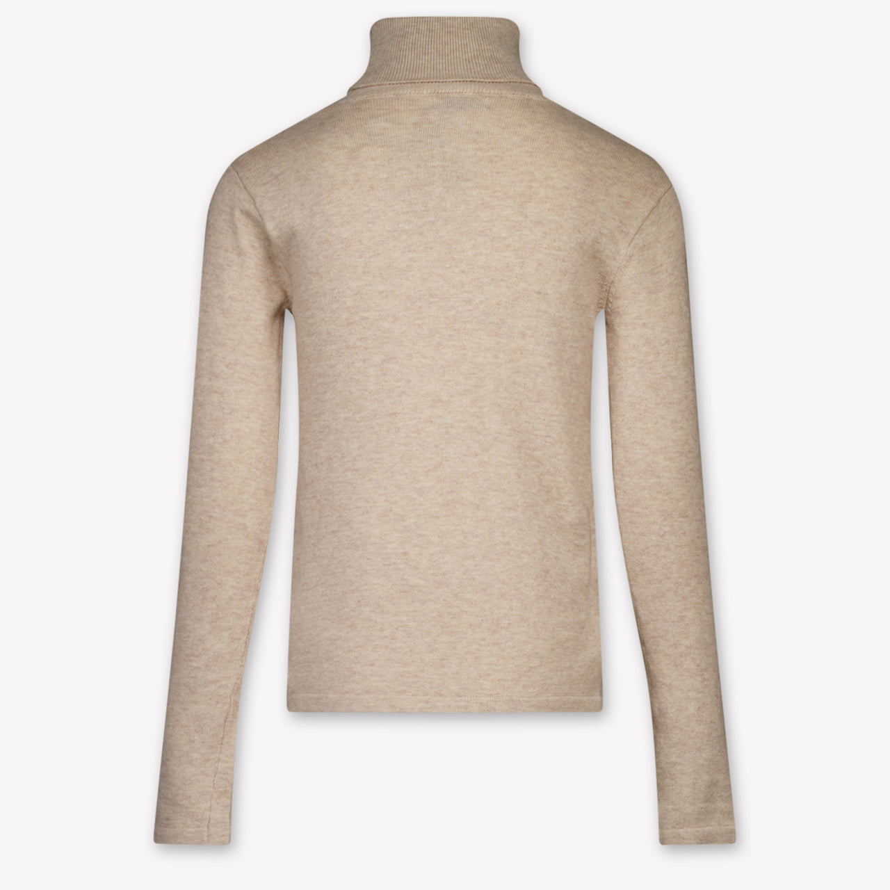 Mayoral Kinder Meisjes T-Shirt In Beige