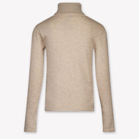 Mayoral Kinder Meisjes T-Shirt In Beige