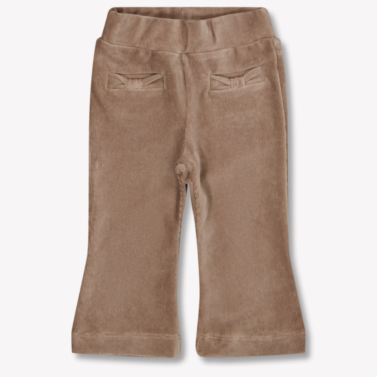 Mayoral Baby Meisjes Broek In Beige
