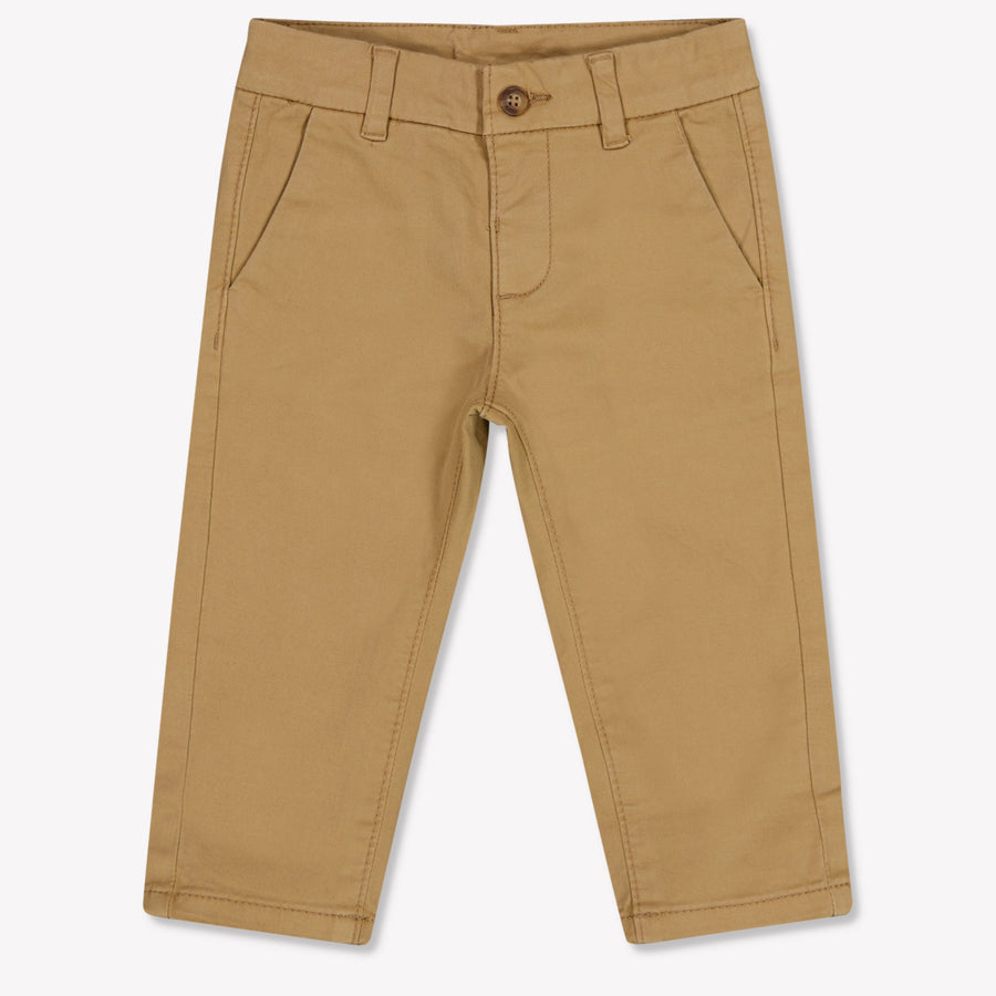 Mayoral Baby Jongens Broek In Beige