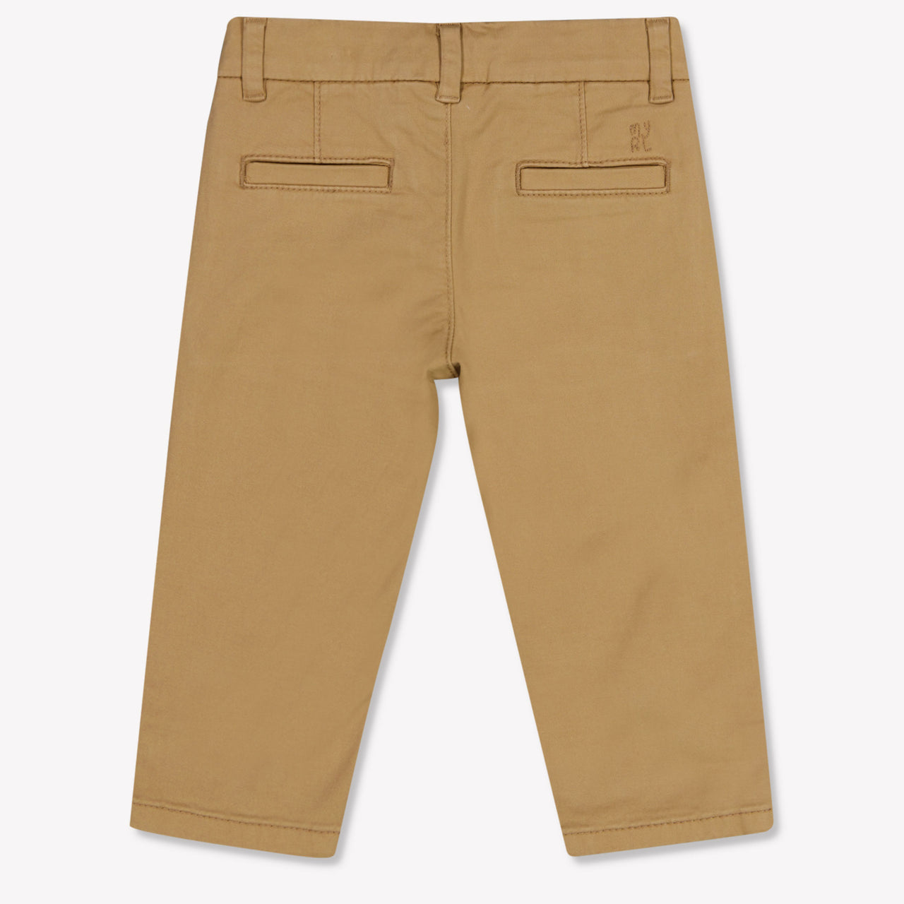 Mayoral Baby Boys Pants In Beige