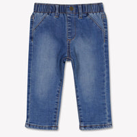 Mayoral Baby Jongens Broek In Blauw