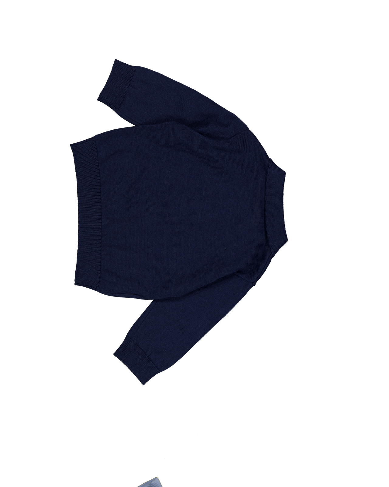 Mayoral Baby Boys Sweater In Dark Blue
