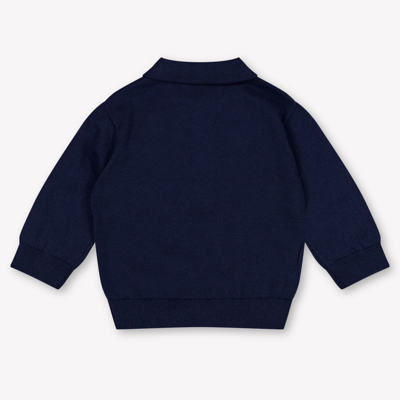 Mayoral Baby Boys Sweater In Dark Blue