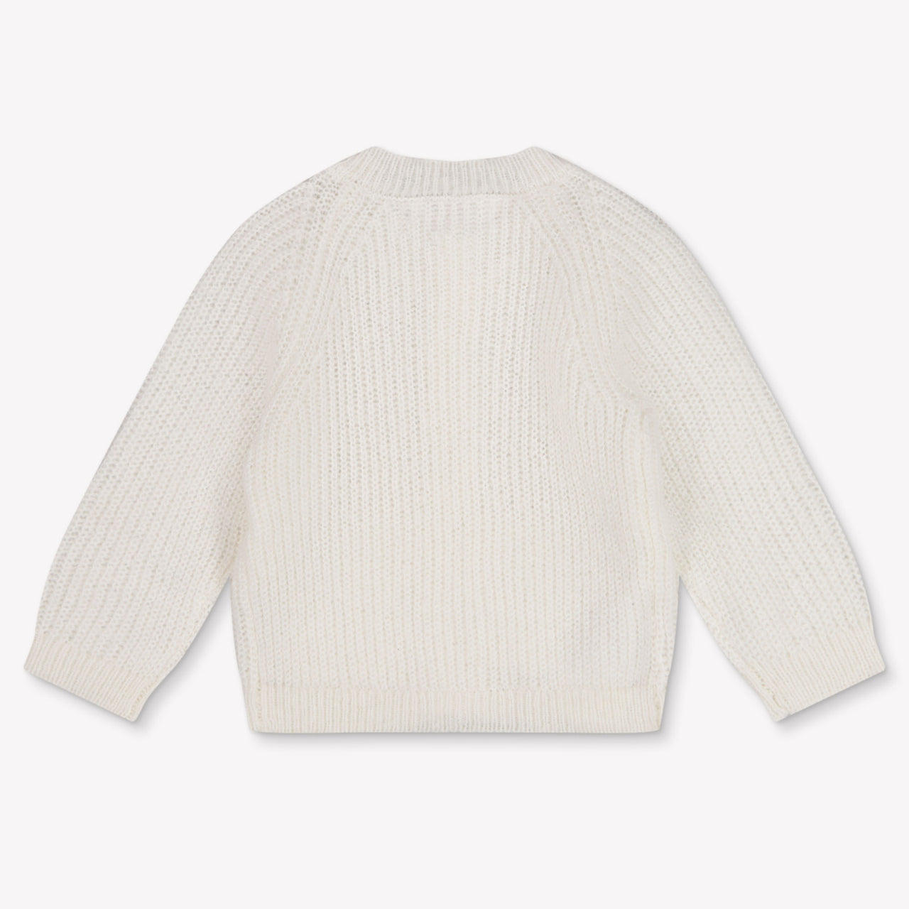 Mayoral Baby Boys Cardigan In Light Beige