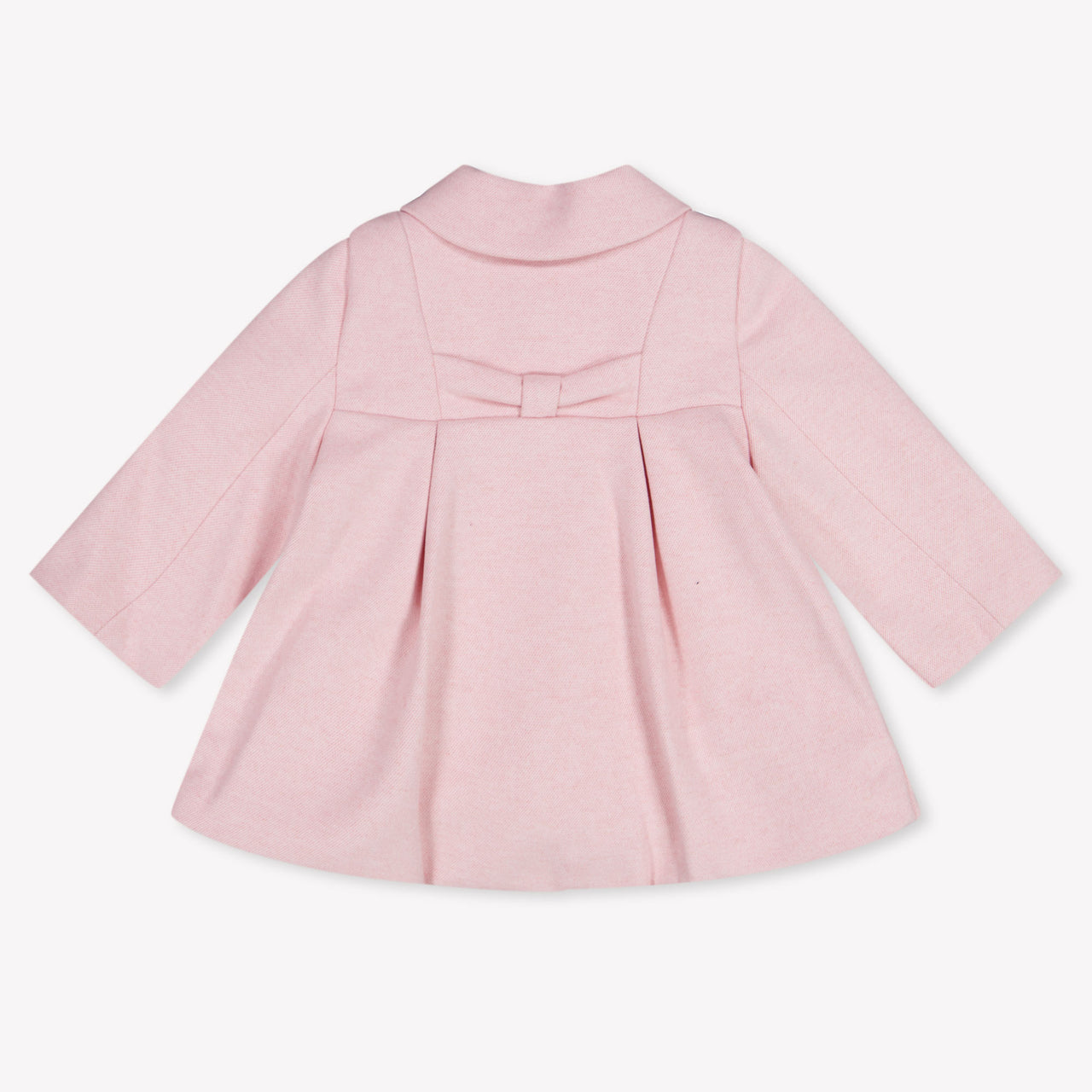 Mayoral Baby Girls Jackets In Light Pink